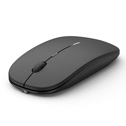 30 Meilleur souris sans fil en 2023 [Basé sur 50 avis d’experts]