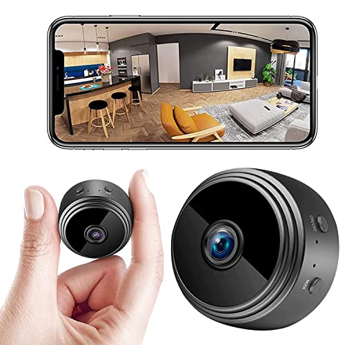 30 Meilleur camera surveillance wifi en 2023 [Basé sur 50 avis d’experts]