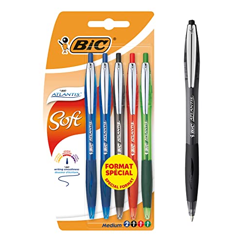 30 Meilleur stylo bic en 2023 [Basé sur 50 avis d’experts]