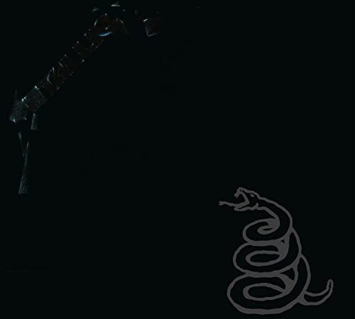 Black Album [Album original remasterisé]