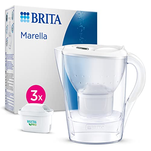 30 Meilleur filtre brita en 2023 [Basé sur 50 avis d’experts]