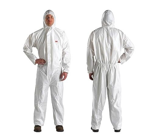 Combinaison de protection 3M™ 4510 taille XL