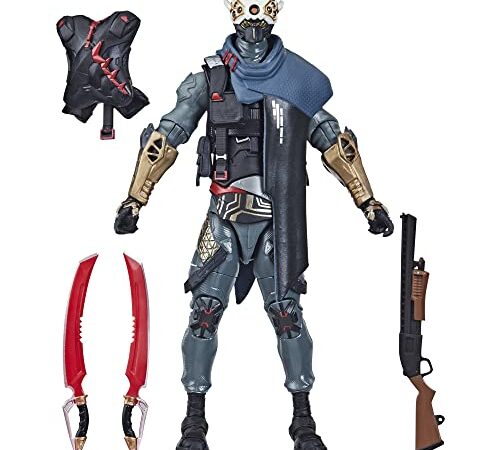 Hasbro Fortnite Victory Royale Series Figurine Kondor (Unshackled) 15 cm