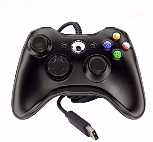 30 Meilleur manette xbox 360 en 2023 [Basé sur 50 avis d’experts]