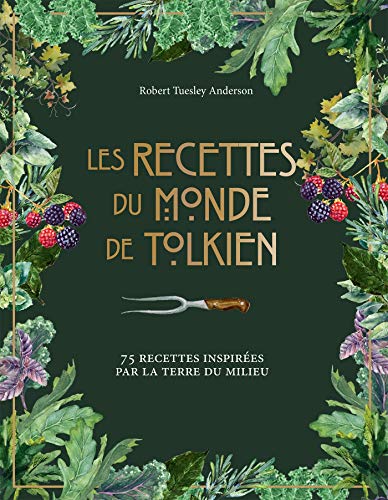 30 Meilleur tolkien en 2023 [Basé sur 50 avis d’experts]