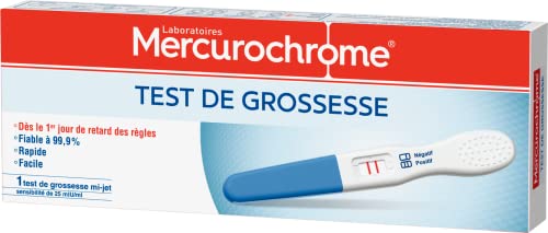 30 Meilleur test de grossesse en 2023 [Basé sur 50 avis d’experts]