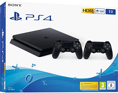 30 Meilleur ps4 slim en 2023 [Basé sur 50 avis d’experts]