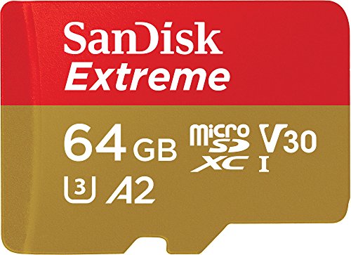 30 Meilleur micro sd en 2023 [Basé sur 50 avis d’experts]