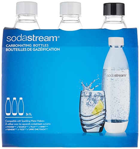 30 Meilleur sodastream en 2023 [Basé sur 50 avis d’experts]