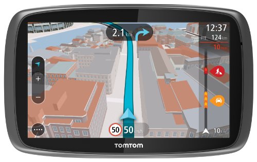 30 Meilleur gps tomtom en 2023 [Basé sur 50 avis d’experts]