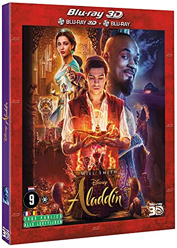 30 Meilleur aladdin en 2023 [Basé sur 50 avis d’experts]