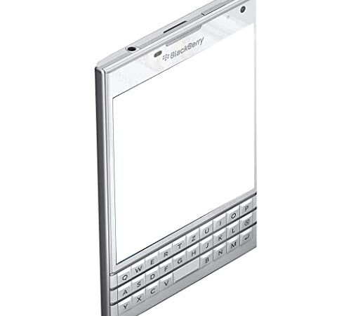 Blackberry Passport Qwertz