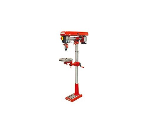 Holzmann - Perceuse à colonne radiale D. 16 mm - 230 V 600 W - SB 3116RHN-230V HOLZMANN