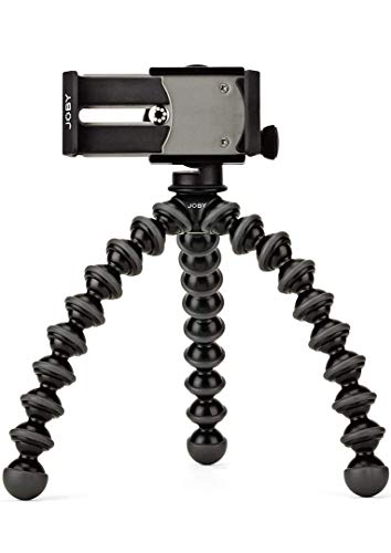 30 Meilleur gorillapod en 2023 [Basé sur 50 avis d’experts]