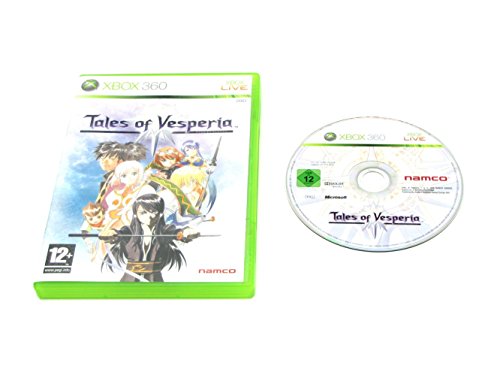 30 Meilleur tales of vesperia en 2023 [Basé sur 50 avis d’experts]