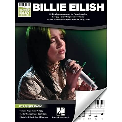 30 Meilleur billie eilish en 2023 [Basé sur 50 avis d’experts]