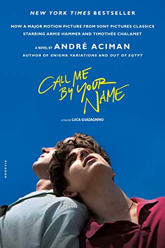 30 Meilleur call me by your name en 2023 [Basé sur 50 avis d’experts]