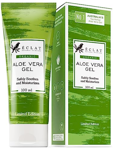 30 Meilleur gel aloe vera en 2023 [Basé sur 50 avis d’experts]