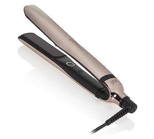 GHD - Styler Platinum+ - Lisseur Cheveux (Taupe) - Collection Sunsthetic