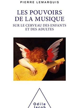 Les pouvoirs de la musique sur le cerveau des enfants et des adultes