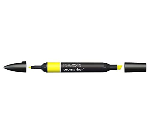 Winsor & Newton Promarker Y657 Jaune