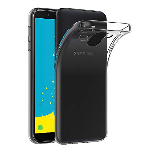 30 Meilleur coque samsung j6 en 2023 [Basé sur 50 avis d’experts]