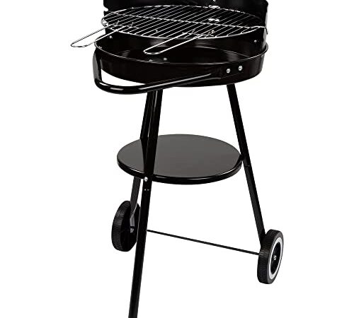 Barbecue portable charbon Aktive