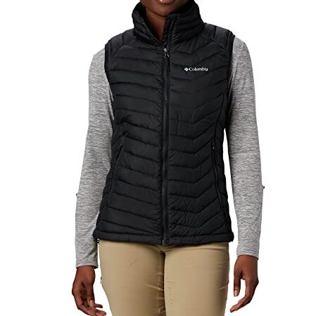 Columbia Gilet Powder Lite pour Femme