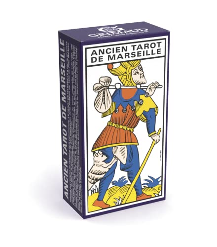 30 Meilleur tarot de marseille en 2023 [Basé sur 50 avis d’experts]