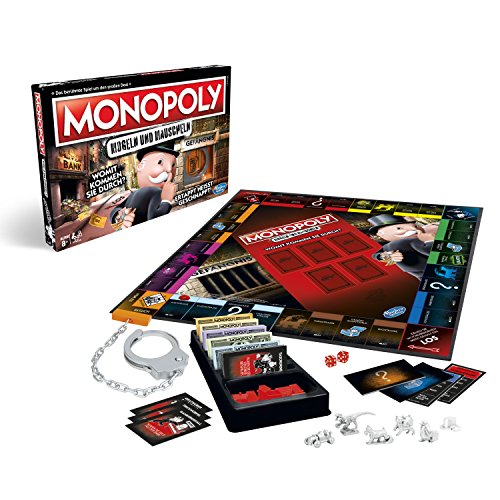 30 Meilleur monopoly tricheur en 2023 [Basé sur 50 avis d’experts]