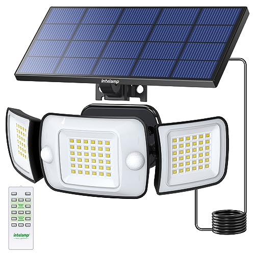 30 Meilleur lampe solaire exterieur en 2023 [Basé sur 50 avis d’experts]