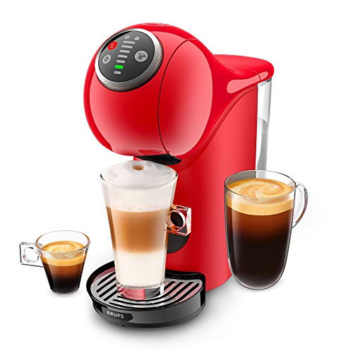 30 Meilleur cafetiere nespresso en 2023 [Basé sur 50 avis d’experts]