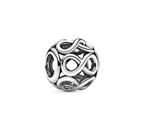 Pandora Charm 791872 Infinity Sparkle