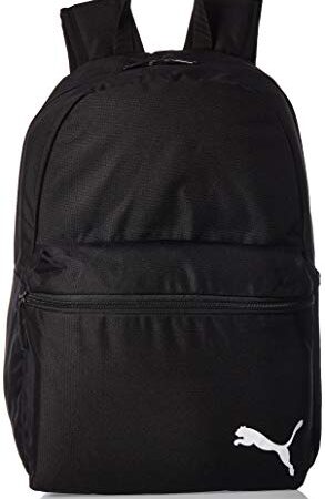 Puma teamGOAL 23 Backpack Core Sac à Dos Mixte Adulte, Black, Taille Unique