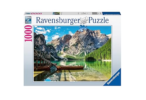 30 Meilleur puzzle 1000 pièces adultes en 2023 [Basé sur 50 avis d’experts]