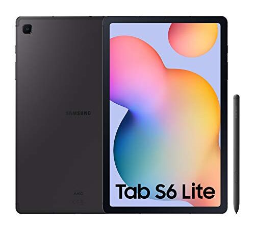 Samsung Galaxy Tab S6 Lite WiFi 64GB Grey