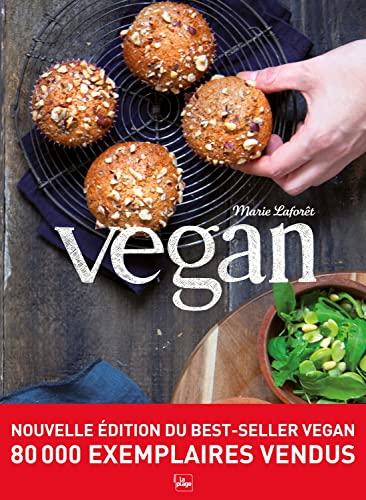 30 Meilleur vegan en 2023 [Basé sur 50 avis d’experts]