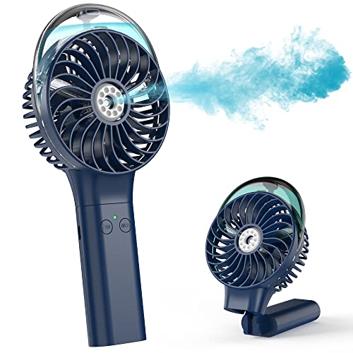 30 Meilleur ventilateur brumisateur en 2023 [Basé sur 50 avis d’experts]