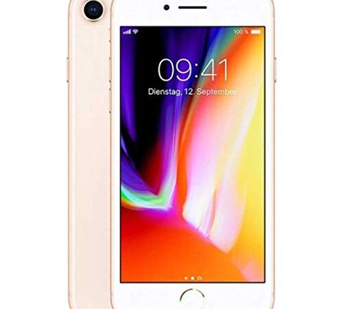 Apple iPhone 8 64Go Or (Reconditionné)