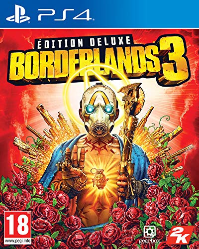 30 Meilleur borderlands 3 en 2023 [Basé sur 50 avis d’experts]