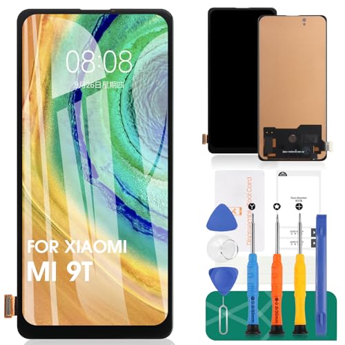 30 Meilleur xiaomi mi 9t en 2023 [Basé sur 50 avis d’experts]