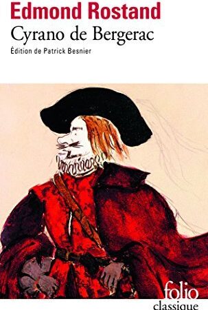 Cyrano de Bergerac by Edmond Rostand (1999-05-14)