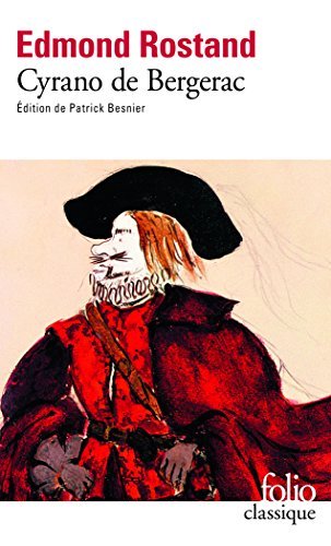 30 Meilleur cyrano de bergerac en 2023 [Basé sur 50 avis d’experts]