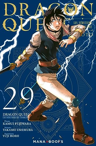 30 Meilleur dragon quest en 2023 [Basé sur 50 avis d’experts]