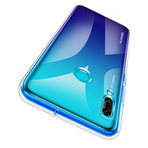 30 Meilleur huawei p smart 2019 en 2023 [Basé sur 50 avis d’experts]