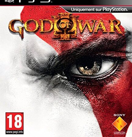 God of War 3