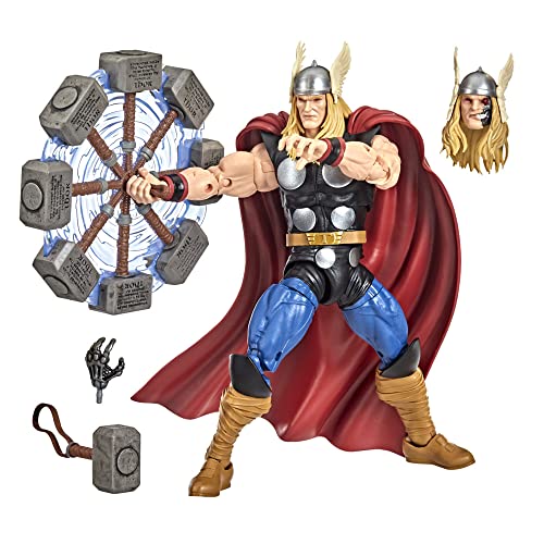 30 Meilleur thor en 2023 [Basé sur 50 avis d’experts]