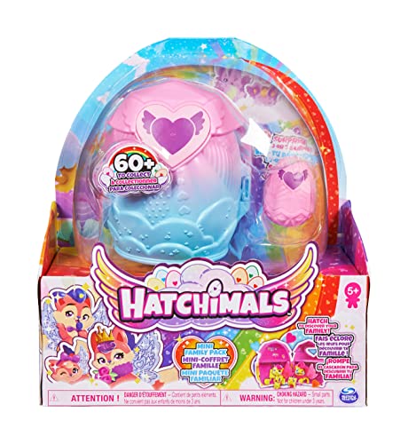 30 Meilleur hatchimals en 2023 [Basé sur 50 avis d’experts]