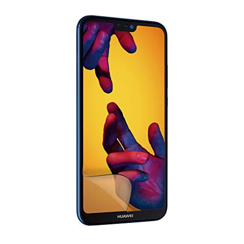 30 Meilleur verre trempé huawei p20 lite en 2023 [Basé sur 50 avis d’experts]