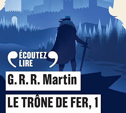 Le Trône de fer: Le Trône de fer 1